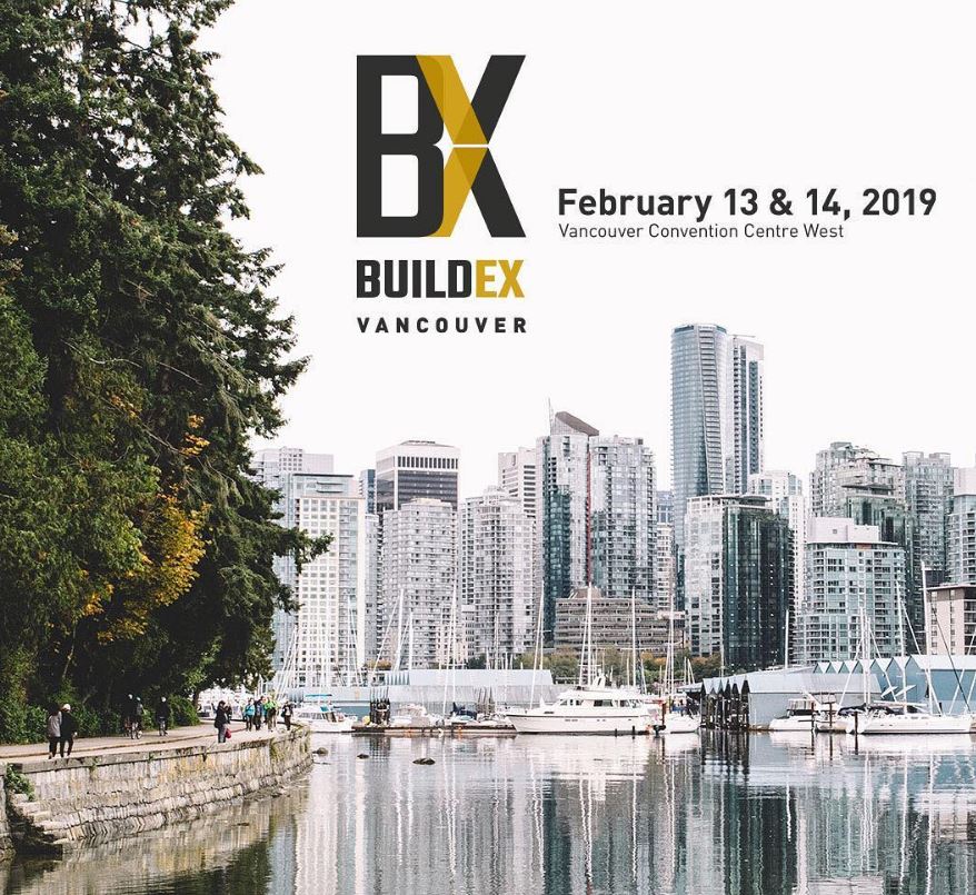BUILDEX 2019